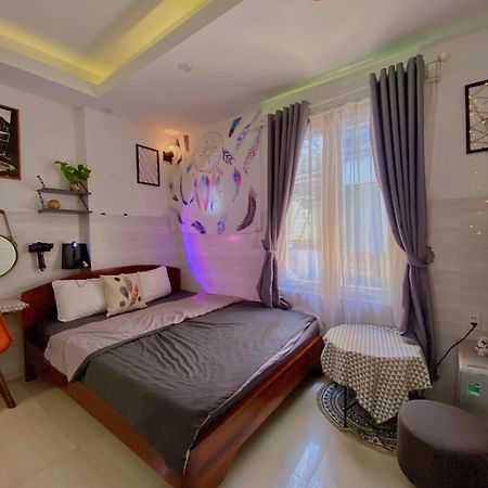 Lighthouse Homestay Vũng Tàu Exterior foto