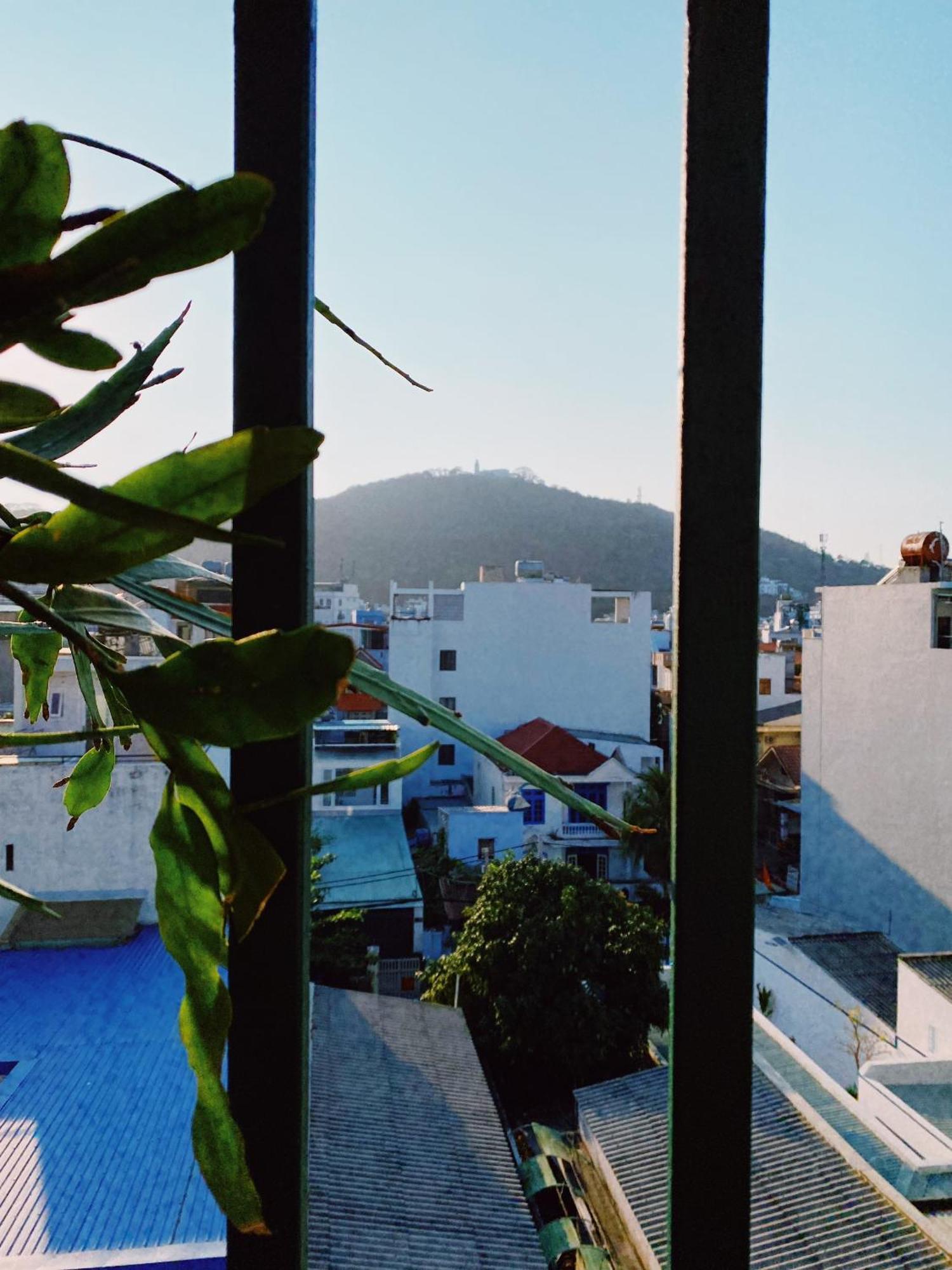 Lighthouse Homestay Vũng Tàu Exterior foto
