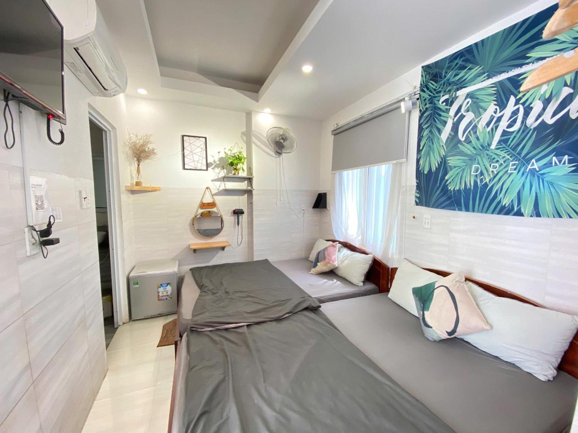 Lighthouse Homestay Vũng Tàu Exterior foto