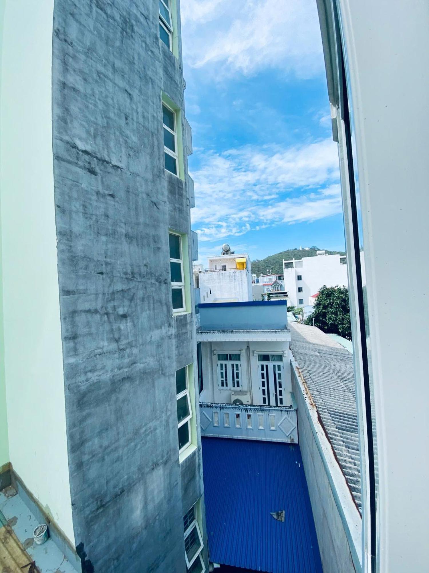 Lighthouse Homestay Vũng Tàu Exterior foto