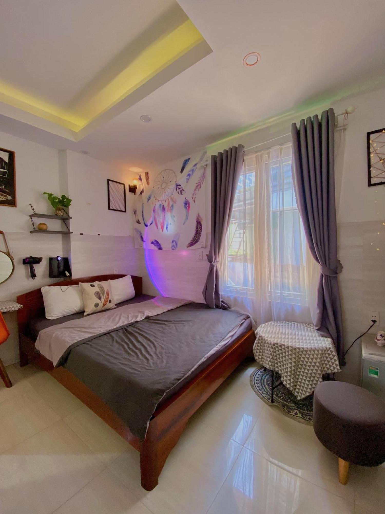 Lighthouse Homestay Vũng Tàu Exterior foto