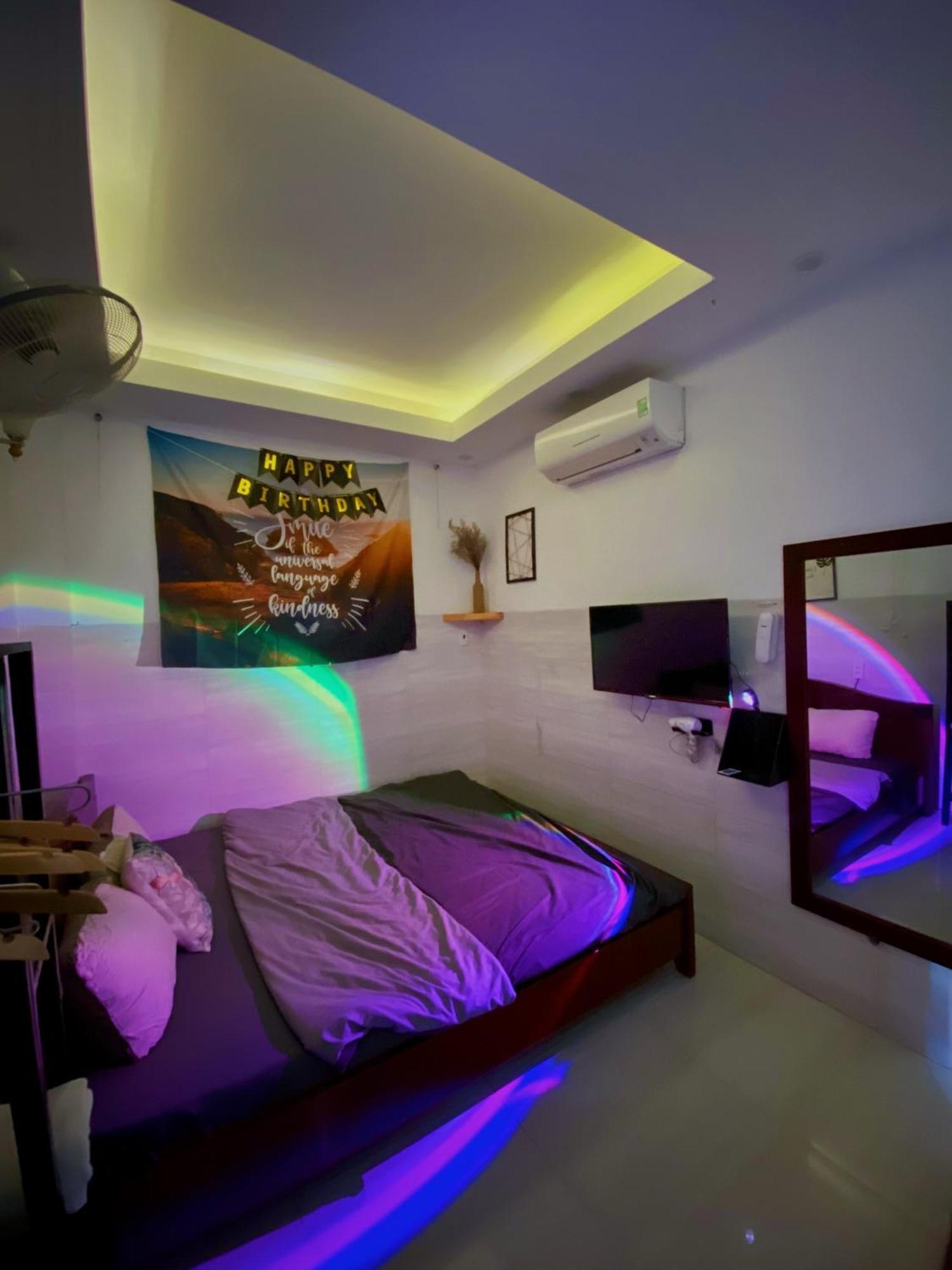 Lighthouse Homestay Vũng Tàu Exterior foto