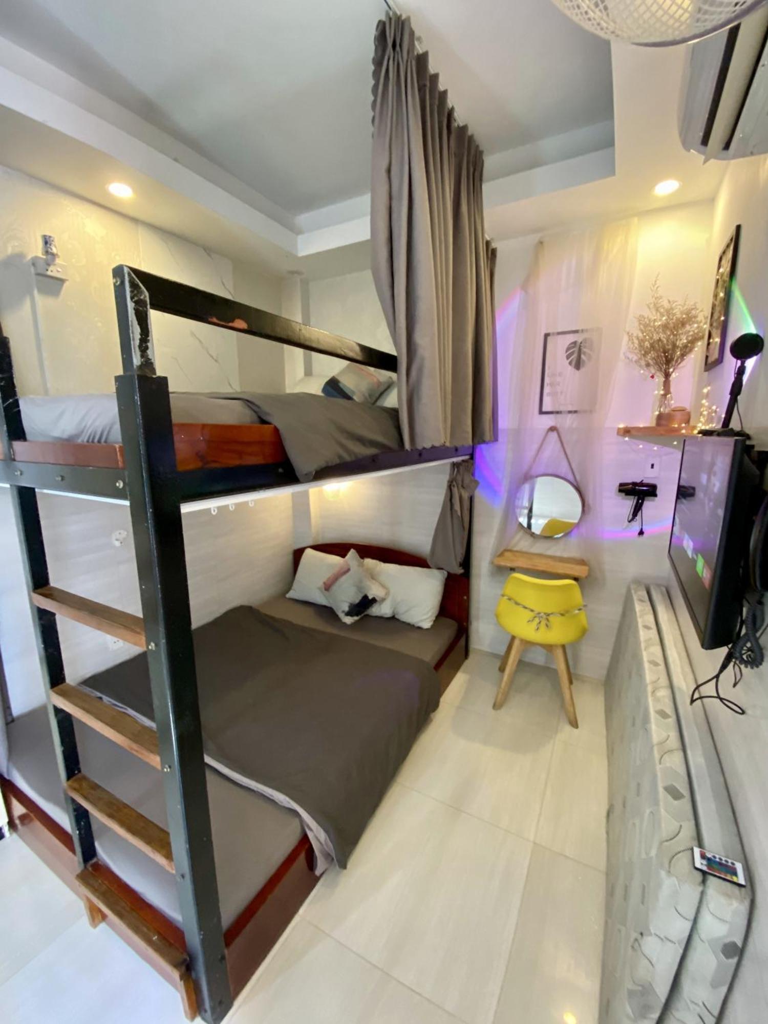 Lighthouse Homestay Vũng Tàu Exterior foto